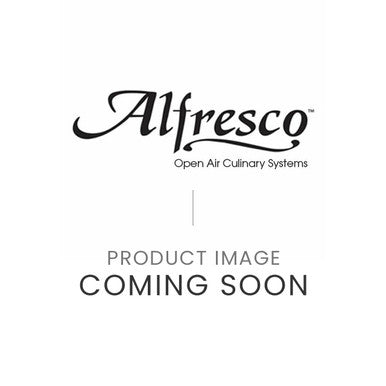 Alfresco AXESB Side Burner Gas Conversion Kit - 190-0013 - 190-0013