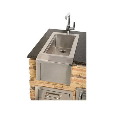 Alfresco Versa 14" Sink & Beverage Center - AGBC-14