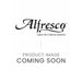 Alfresco Vinyl Cover for Countertop Pizza Oven - AGV-PZA