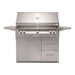 Alfresco 42" Deluxe Cart Grill - ALXE-42CD Additional Image - 2