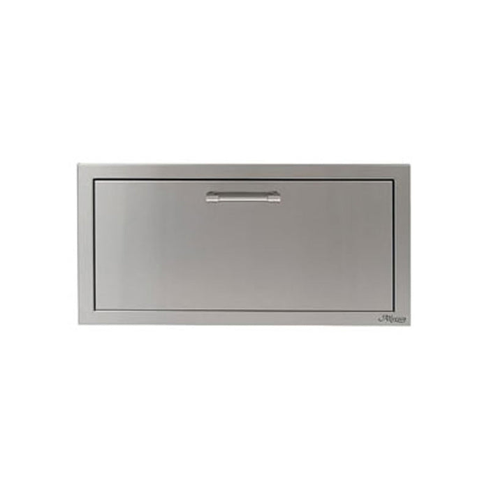 Alfresco 30" Versapower Accessory Drawer - AXE-30DR-SC