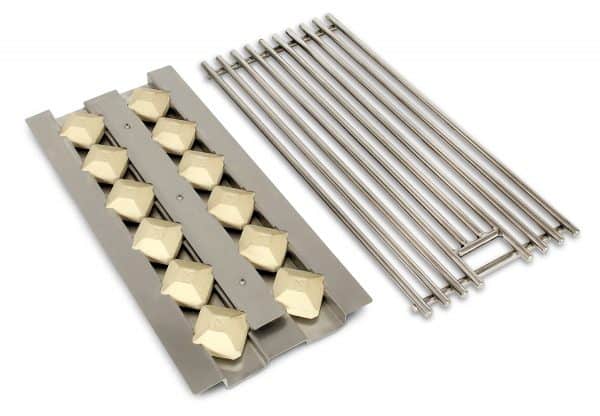 Alfresco Insert Accessory Grate for 36" Grill - XE-36AG