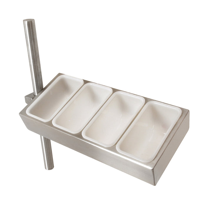 Alfresco Condiment Tray - CT