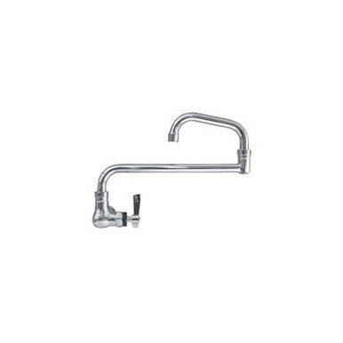 Alfresco FAUCET Double Joint Spout Pot Filler Faucet - POT FAUCET