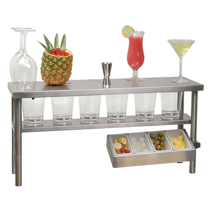 Alfresco Serving Shelf - HS-30