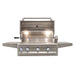 Artisan Professional 32" 3-Burner Built-In Grill with Rotisserie - ARTP-32 1