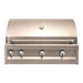 Artisan Professional 36" 3-Burner Built-In Grill with Rotisserie - ARTP-36 
