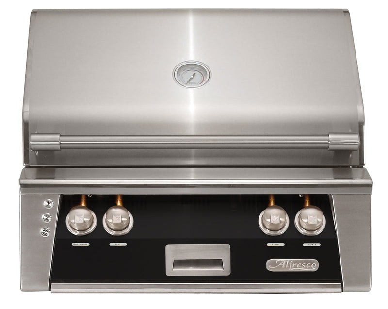 Alfresco 30" Built-In Grill - ALXE-30