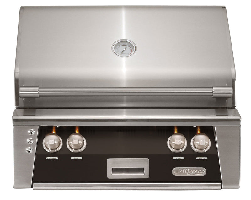 Alfresco 30" Built-In Grill - ALXE-30