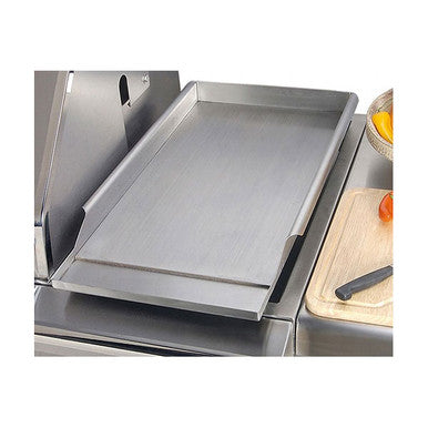 Alfresco Griddle for Side Burner - AGSB-G