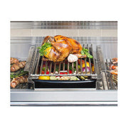 Alfresco Indirect Roasting Pod - AIC-POD