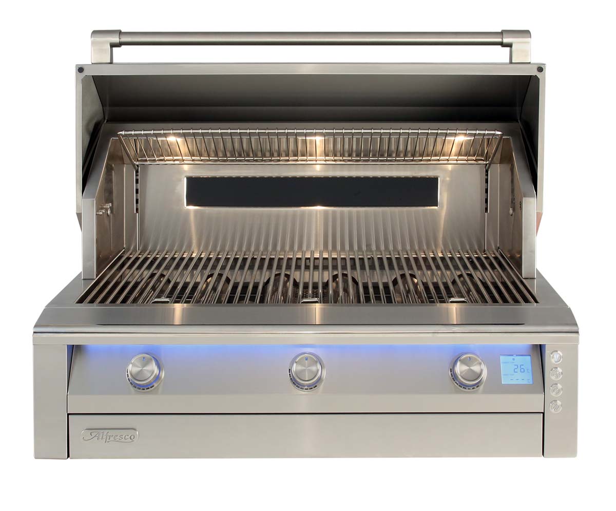 Alfresco Grill - Thumbnail 3