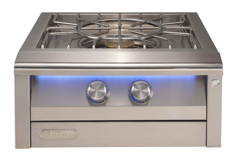 Alfresco 24" Versa Power Cooker - AIPGVP