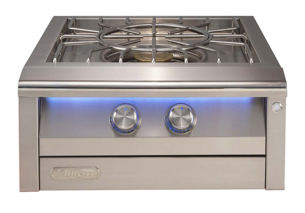 Alfresco 24" Versa Power Cooker - AIPGVP