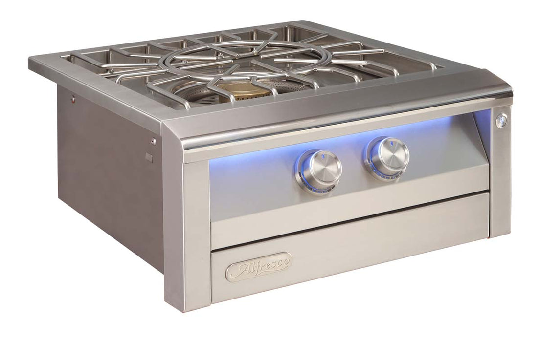 Alfresco 24" Versa Power Cooker - AIPGVP
