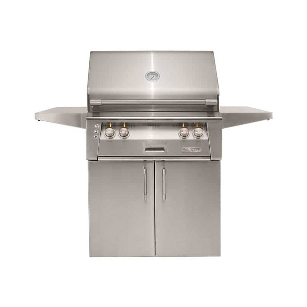 Alfresco ALXE Freestanding Gas Grill - Thumbnail 2