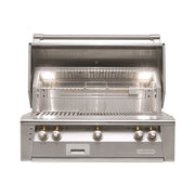 Alfresco 36" Built-In Grill - ALXE-36