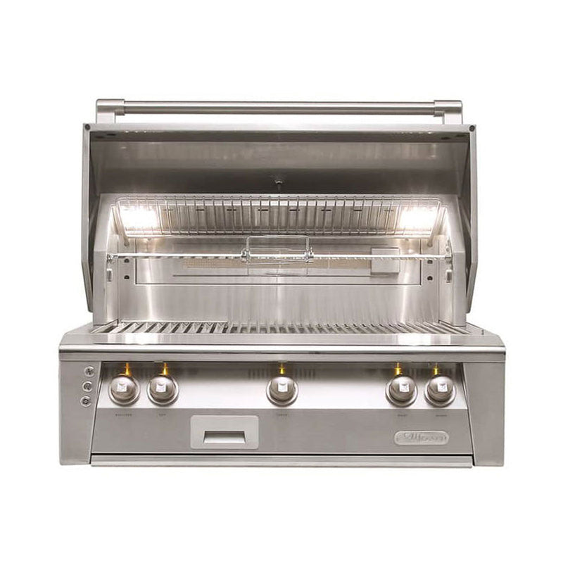 Alfresco 36" Built-In Grill - ALXE-36