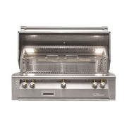 Alfresco 42" Built-In Grill - ALXE-42
