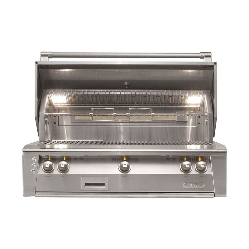 Alfresco 42" Built-In Grill - ALXE-42