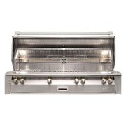 Alfresco 56" Built-In Grill - ALXE-56BFG