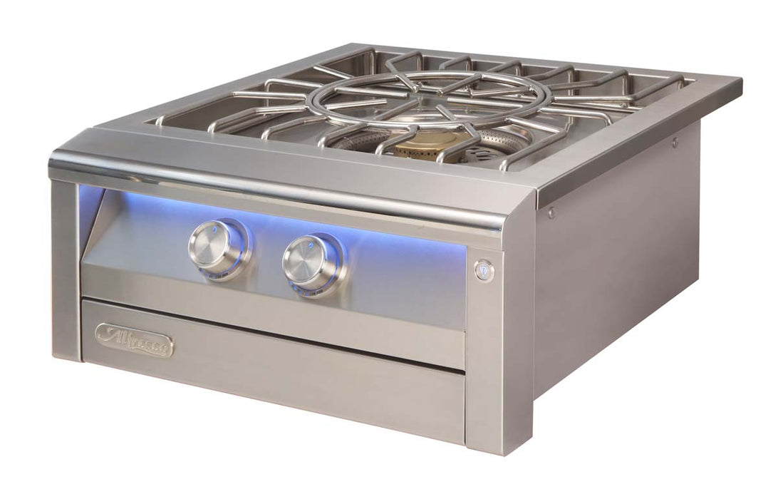 Alfresco 24" Versa Power Cooker - AIPGVP