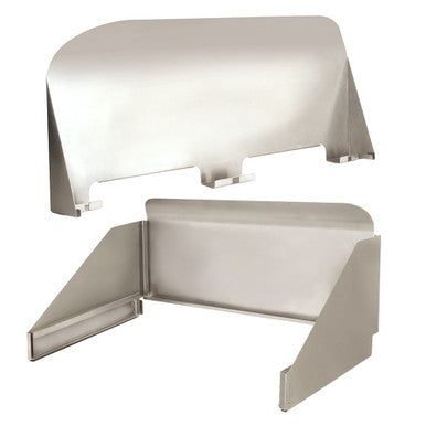 Alfresco Wind Guard for 56" Grill - AWS-56