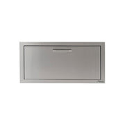 Alfresco 30" Versapower Accessory Drawer - AXE-30DR-SC