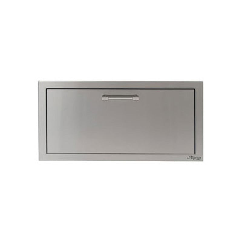 Alfresco 30" Versapower Accessory Drawer - AXE-30DR-SC