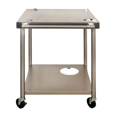 Alfresco 30" Pizza Oven Cart for & Artisan - AXE-PZA-CART-01