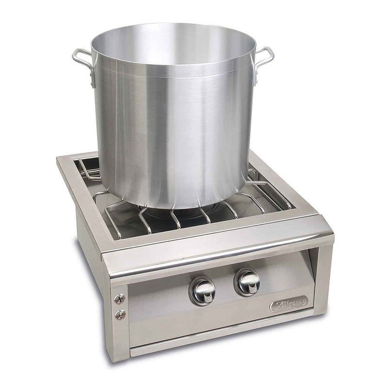 Alfresco 24" Versapower Cooker - AXEVP Additional Image - 1