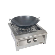 Alfresco 24" Versapower Cooker - AXEVP Additional Image - 2