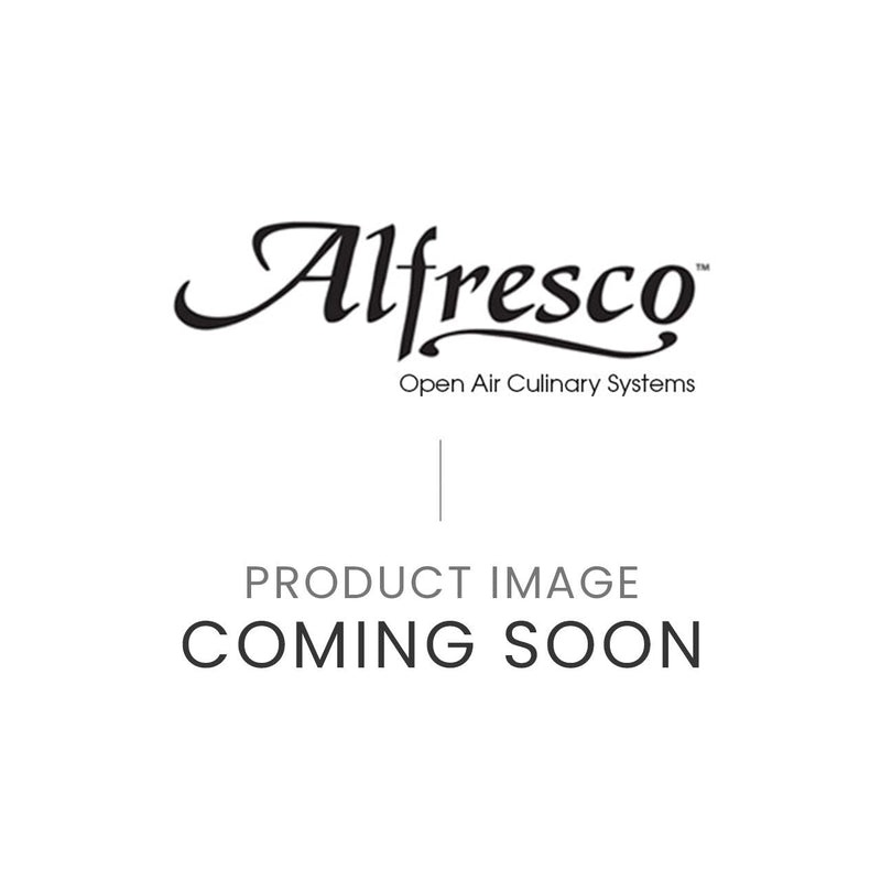 Alfresco 17" Door, Towel Holder Combo, Hinge Right - AXE-DTH-R-SC