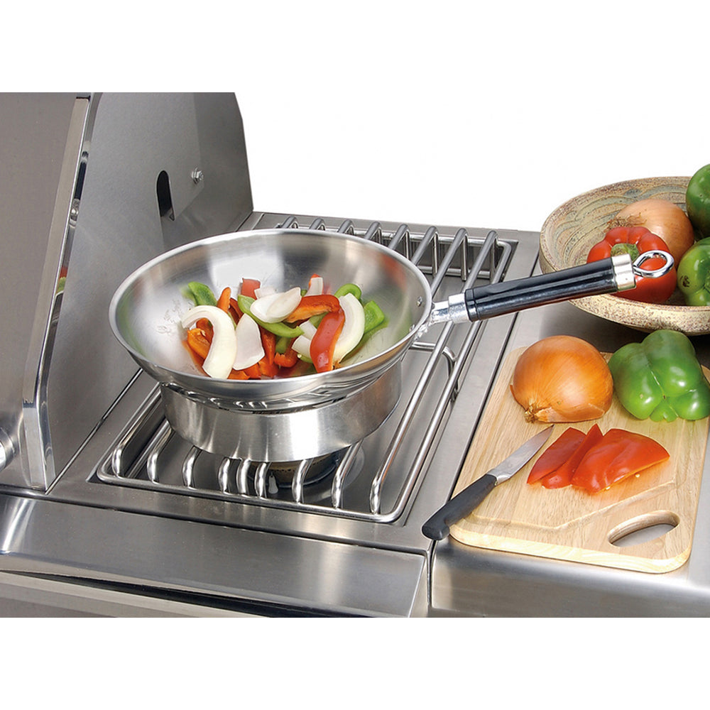 Alfresco Wok Ring Adaptor - AG-WR — AlfrescoOutdoor.com