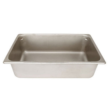 Alfresco PAN 6" Deep Ice Pan - ICE PAN