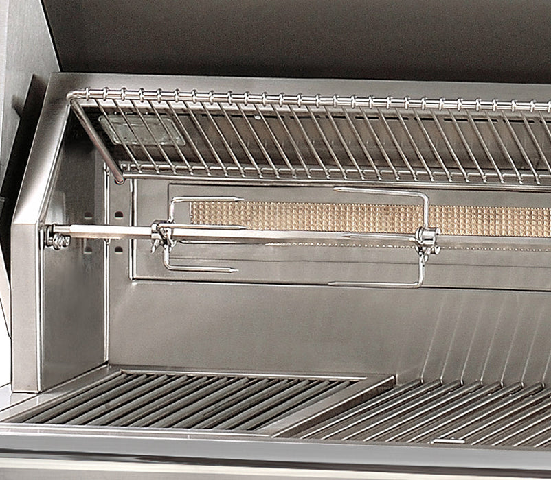Alfresco 42" Built-In Grill with Sear Zone - ALXE-42SZ