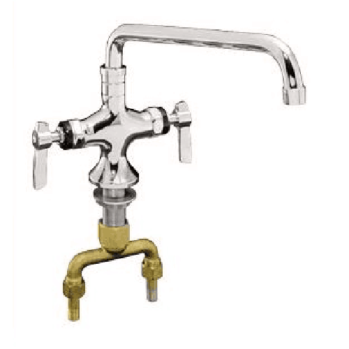 Alfresco FAUCET Commercial Dual Supply Pantry Faucet - PANTRY FAUCET