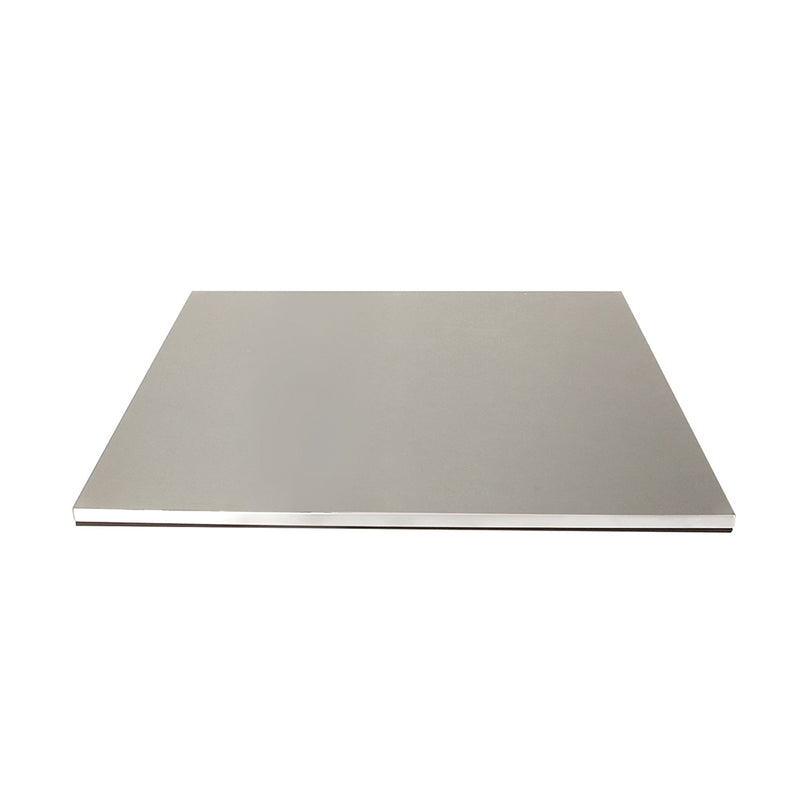Alfresco Versa Sink Stainless Steel Cover - SC-30