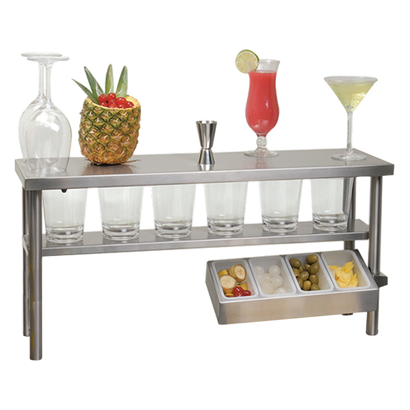 Alfresco Serving Shelf - HS-30