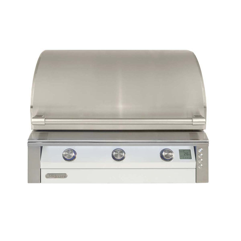 Alfresco 36" Intelligent Professional Built-In Grill - AIPG-36