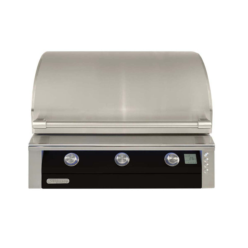 Alfresco 36" Intelligent Professional Built-In Grill - AIPG-36