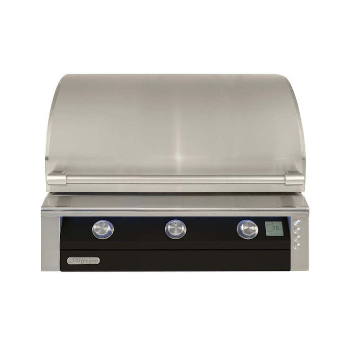 Alfresco 36" Intelligent Professional Built-In Grill - AIPG-36