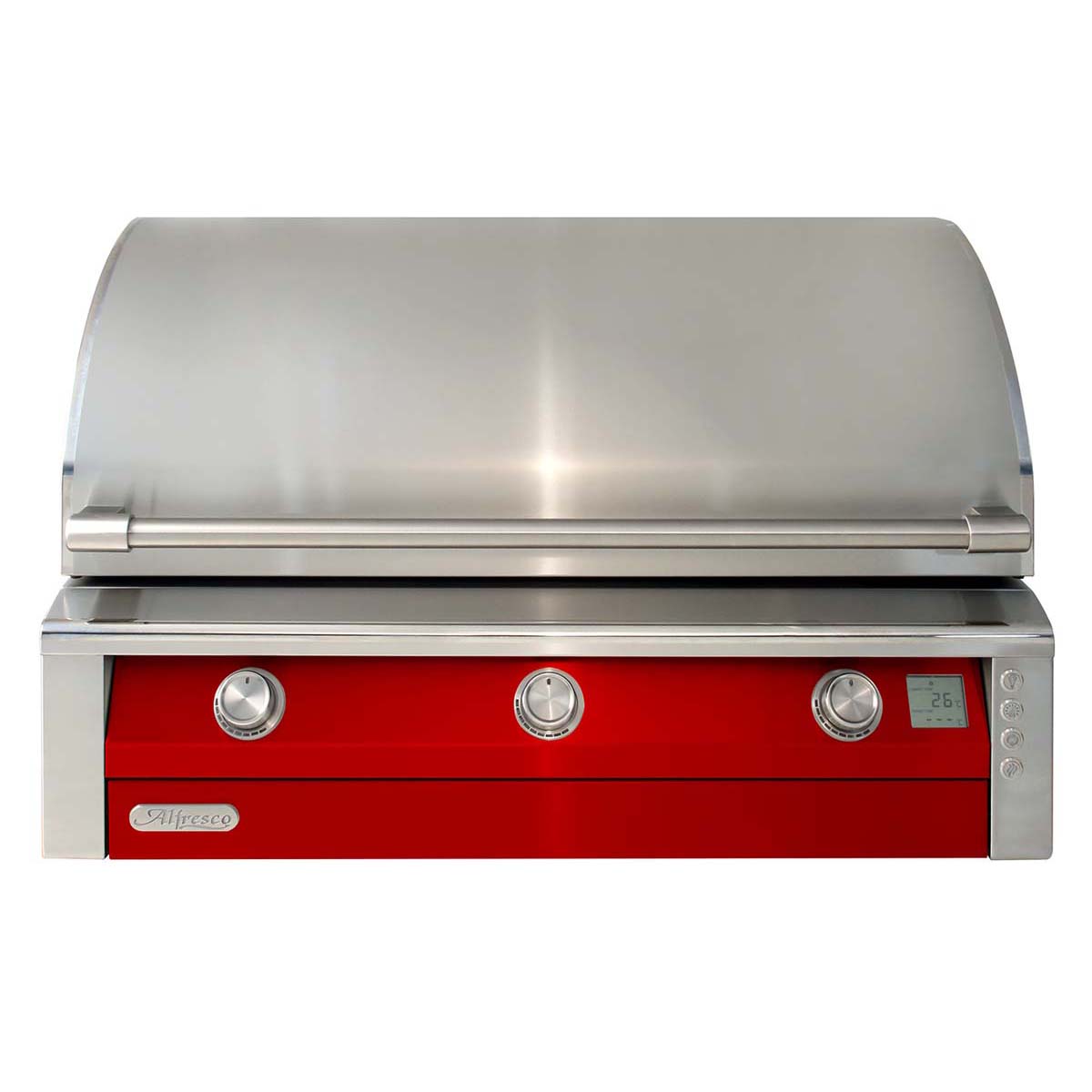 Alfresco Grill - Thumbnail 4