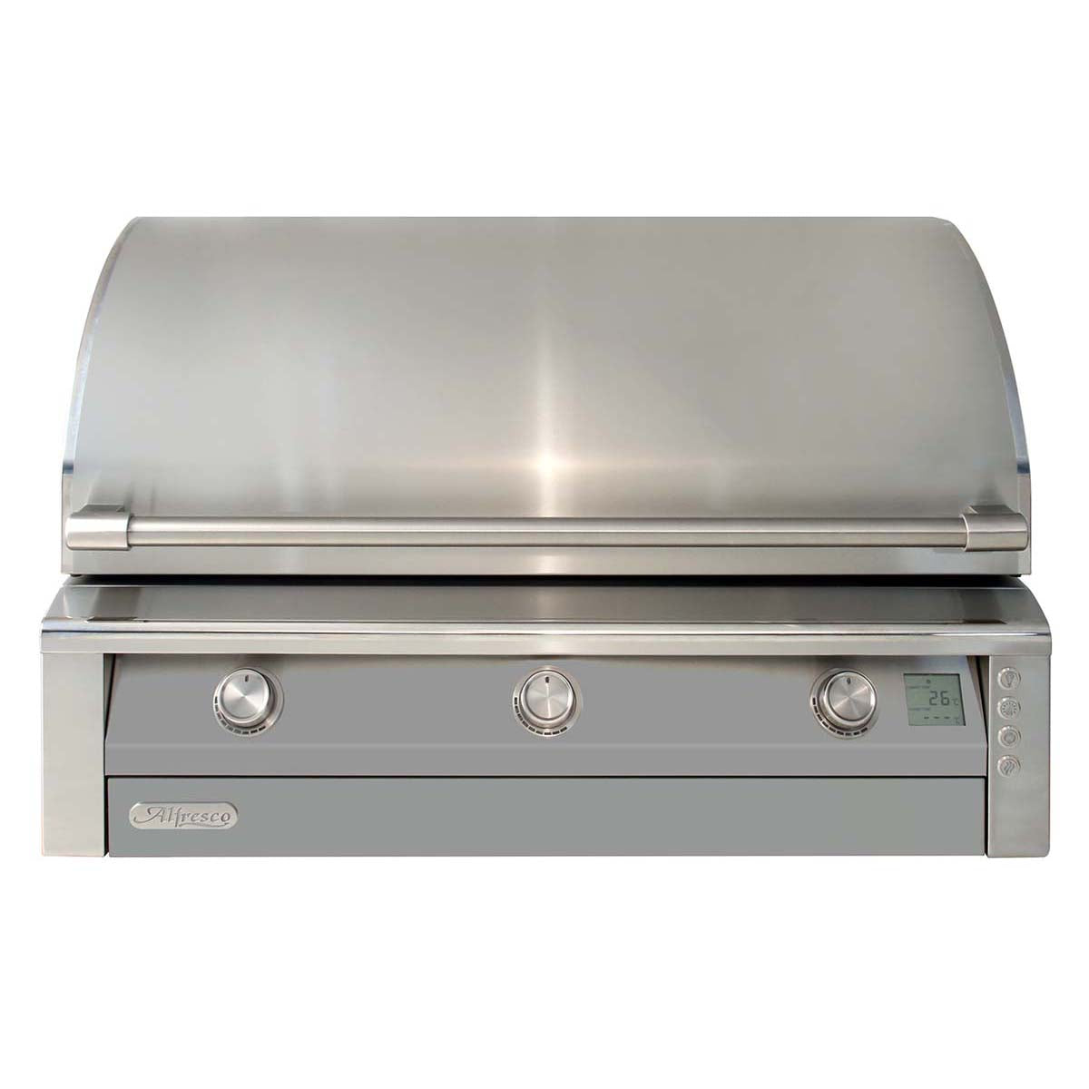 Alfresco Grill