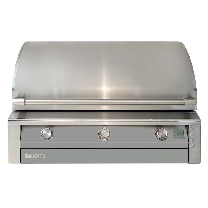 Alfresco 42" Intelligent Professional Built-In Grill - AIPG-42