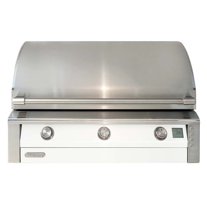 Alfresco 42" Intelligent Professional Built-In Grill - AIPG-42