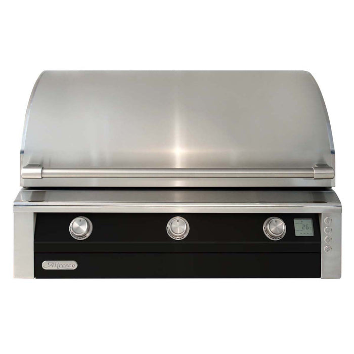 Alfresco 42" Intelligent Professional Built-In Grill - AIPG-42