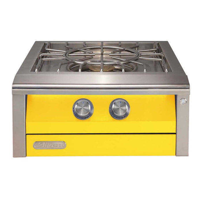 Alfresco 24" Versa Power Cooker - AIPGVP
