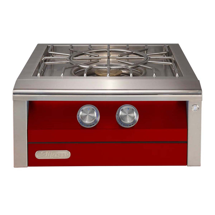 Alfresco 24" Versa Power Cooker - AIPGVP