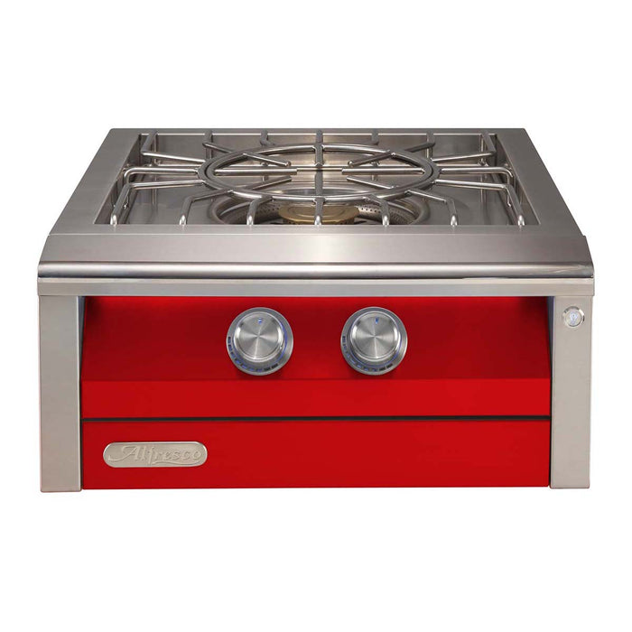 Alfresco 24" Versa Power Cooker - AIPGVP